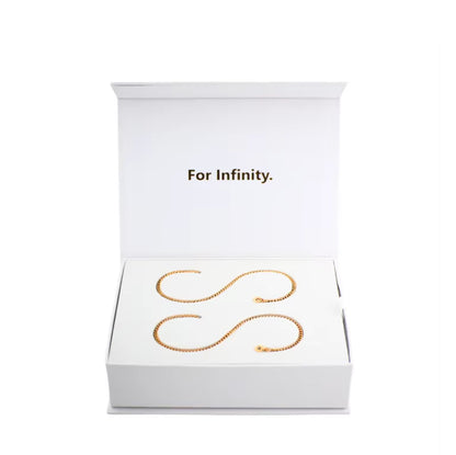 Pulseras Eternas Infinito