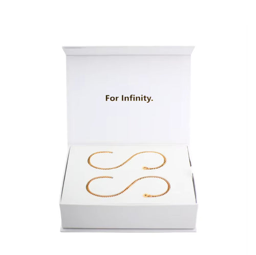 Pulseras Eternas Infinito