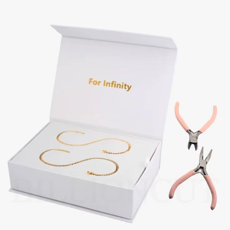 Pulseras Eternas Infinito